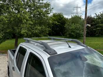 Used Nissan Navara 2015 for sale - 74792548: Photo