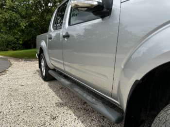 Used Nissan Navara 2015 for sale - 74792548: Photo