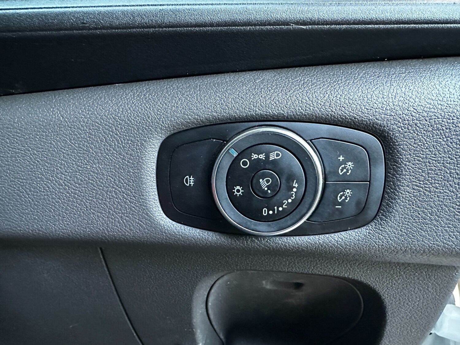 Used Ford Transit 2022 for sale - 76180782: Photo 14