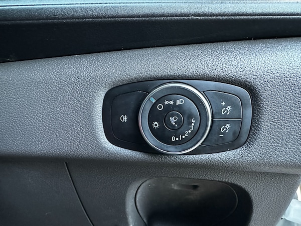 Used Ford Transit 2022 for sale - 76180782: Photo 14