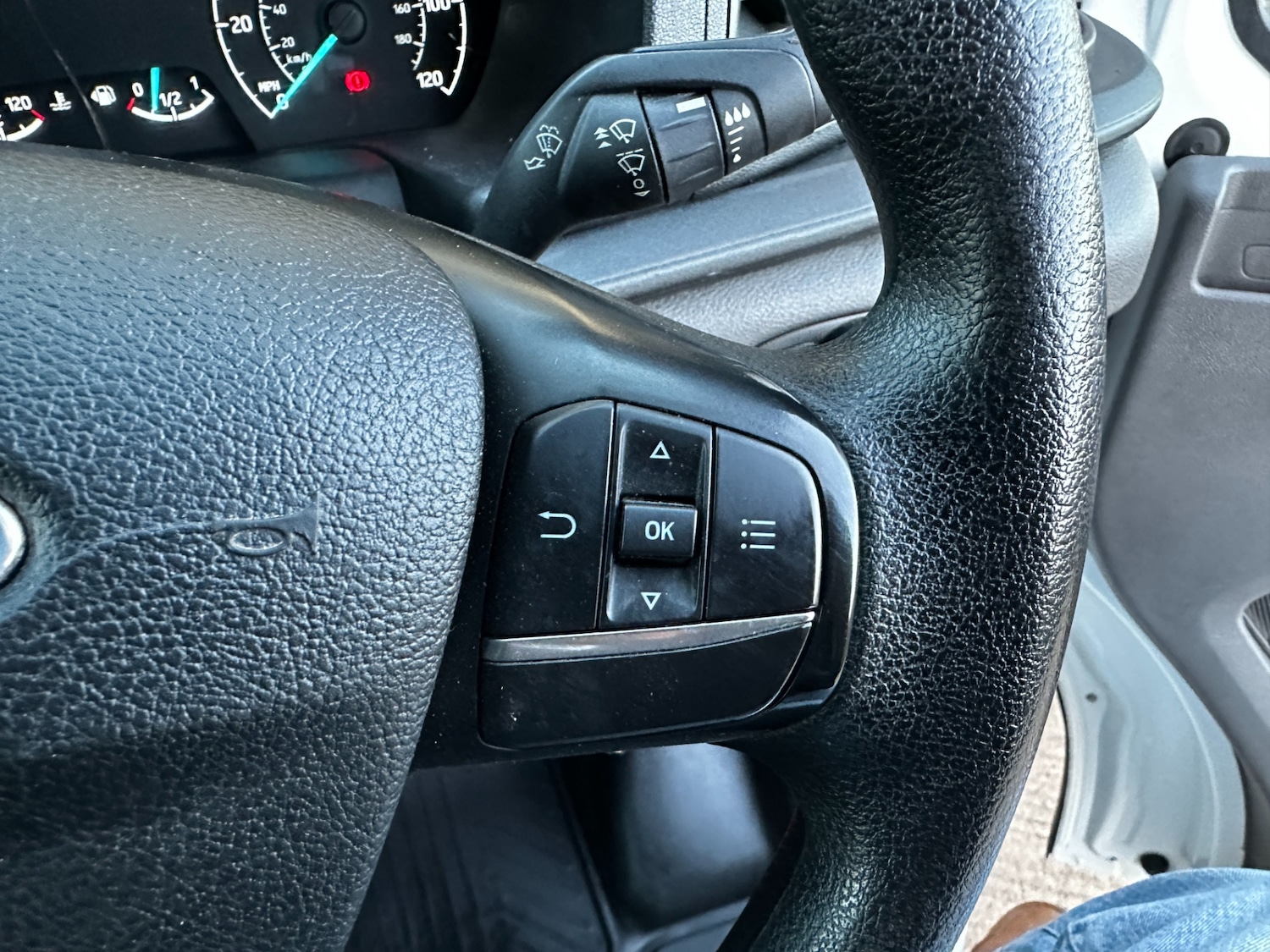 Used Ford Transit 2022 for sale - 76180782: Photo 16