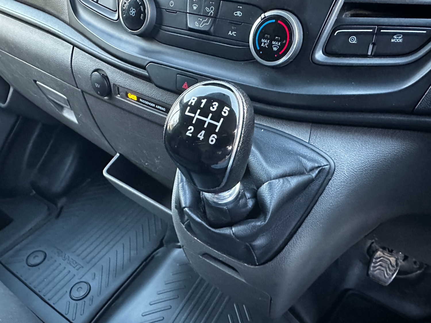 Used Ford Transit 2022 for sale - 76180782: Photo 19