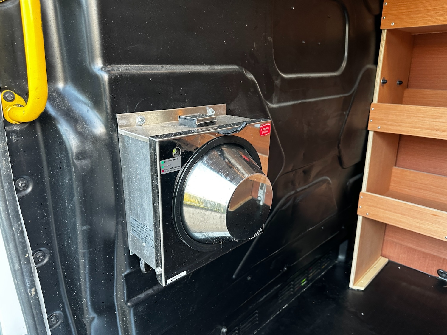 Used Ford Transit 2022 for sale - 76180782: Photo 24