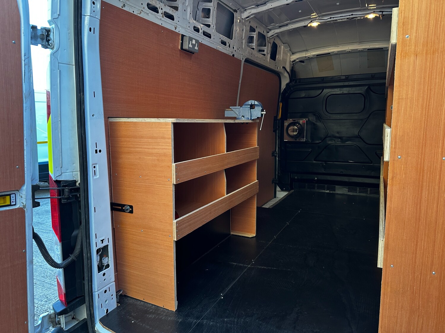 Used Ford Transit 2022 for sale - 76180782: Photo 26