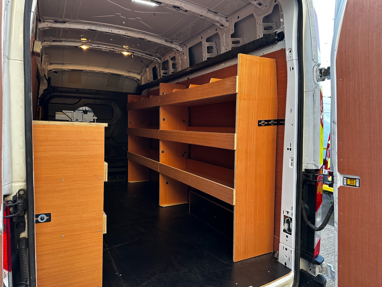 Used Ford Transit 2022 for sale - 76180782: Photo 27