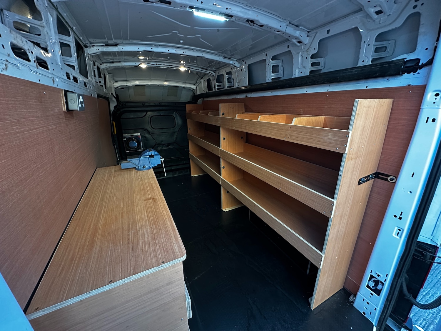 Used Ford Transit 2022 for sale - 76180782: Photo 28