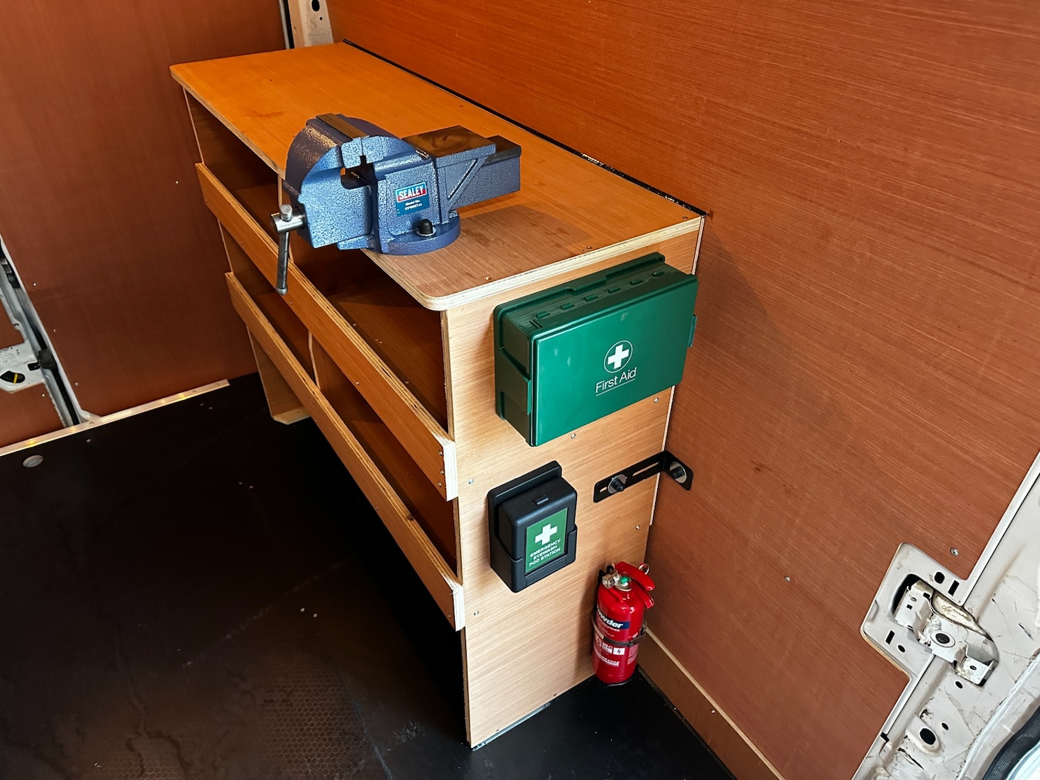 Used Ford Transit 2022 for sale - 76180782: Photo 32