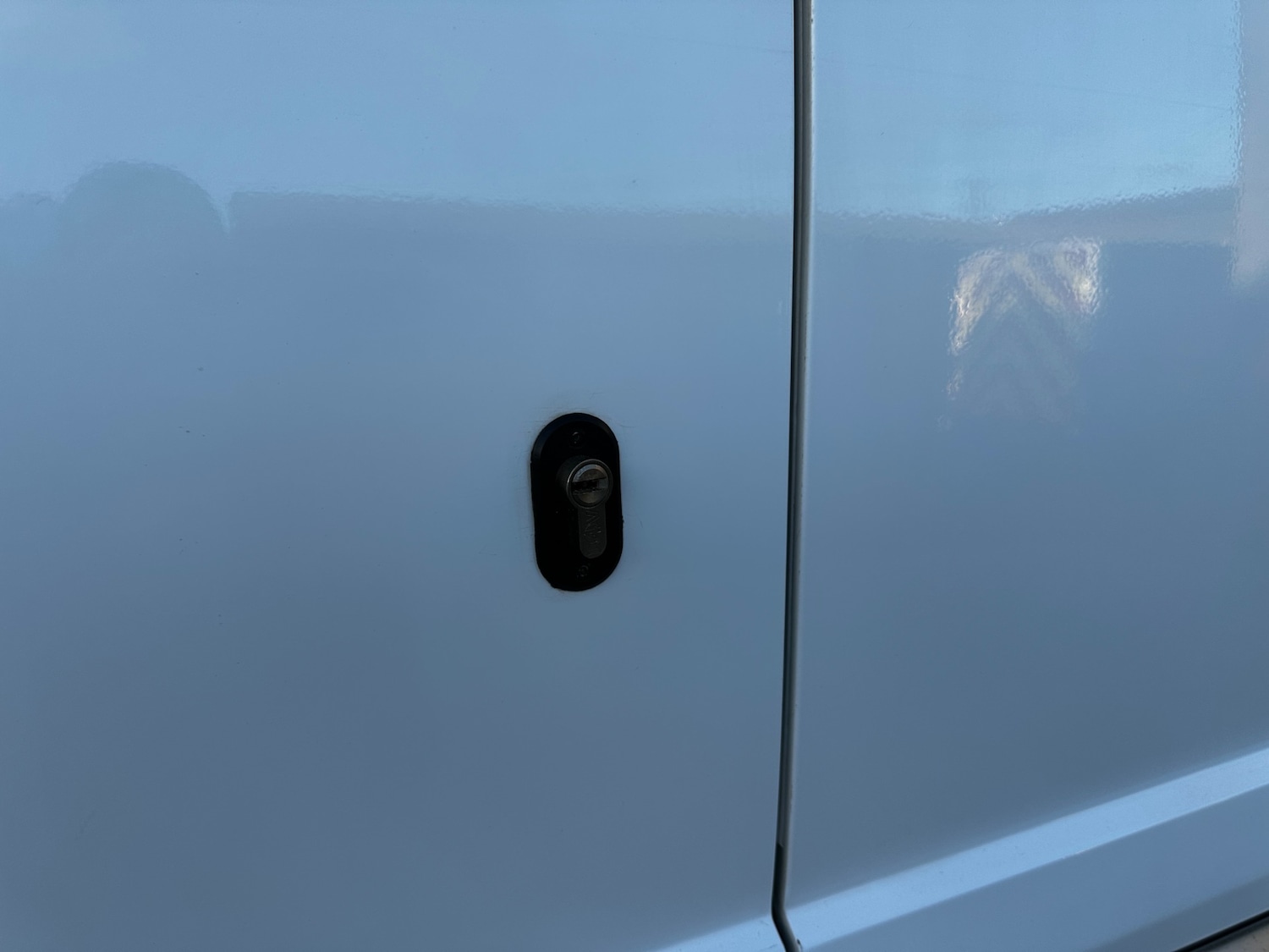 Used Ford Transit 2022 for sale - 76180782: Photo 38