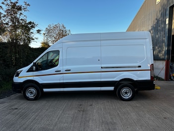 Used Ford Transit 2022 for sale - 76180782: Photo 3