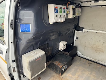 Used Mercedes-Benz Vito 2020 for sale - 79559300: Photo