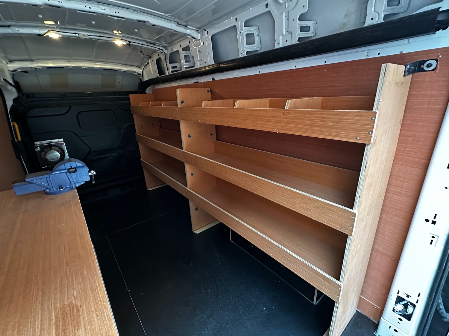 Used Mercedes-Benz Sprinter 2021 for sale - 77482351: Photo 2