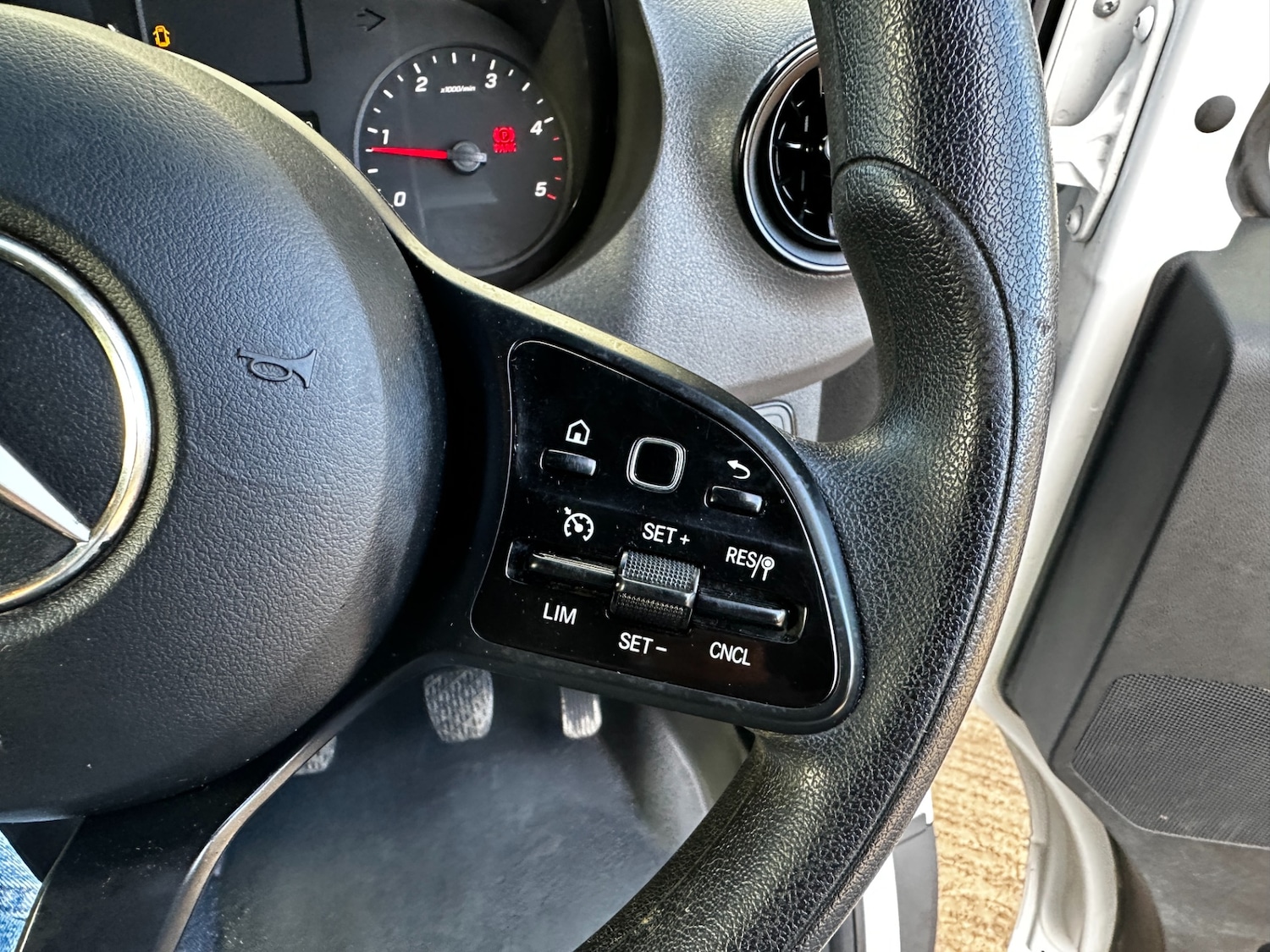 Used Mercedes-Benz Sprinter 2021 for sale - 77482351: Photo 20