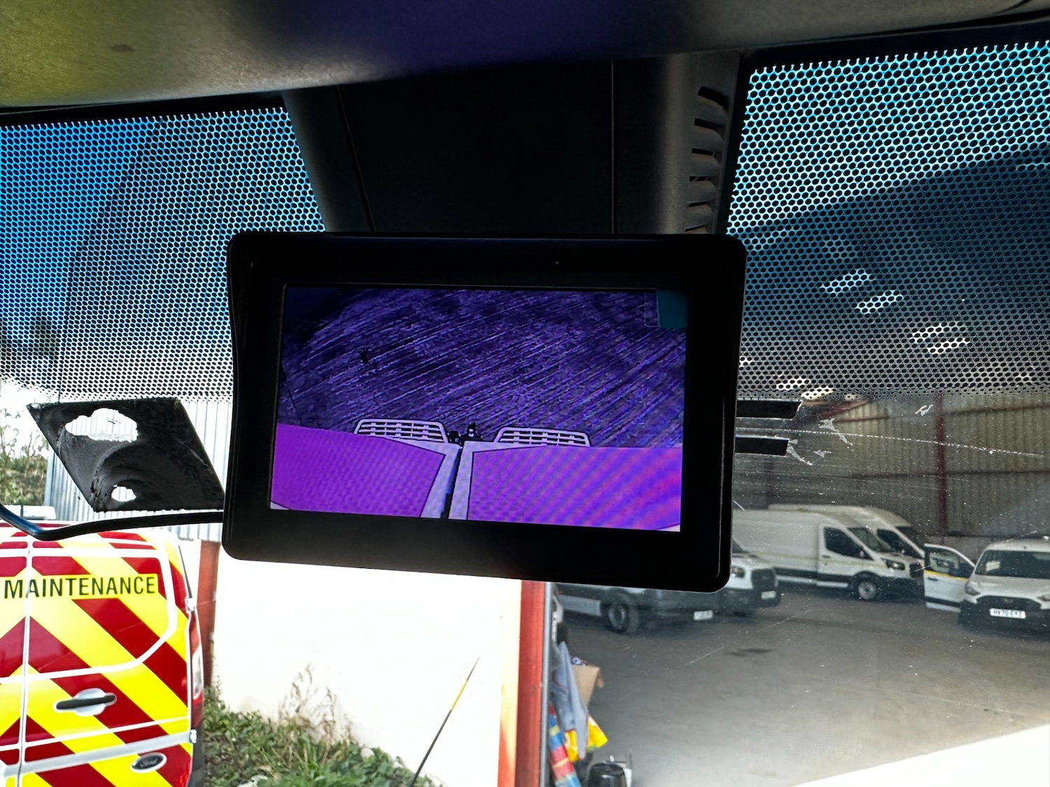 Used Mercedes-Benz Sprinter 2021 for sale - 77482351: Photo 22