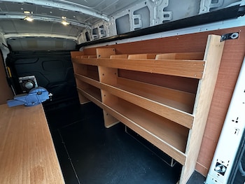 Used Mercedes-Benz Sprinter 2021 for sale - 77482351: Photo