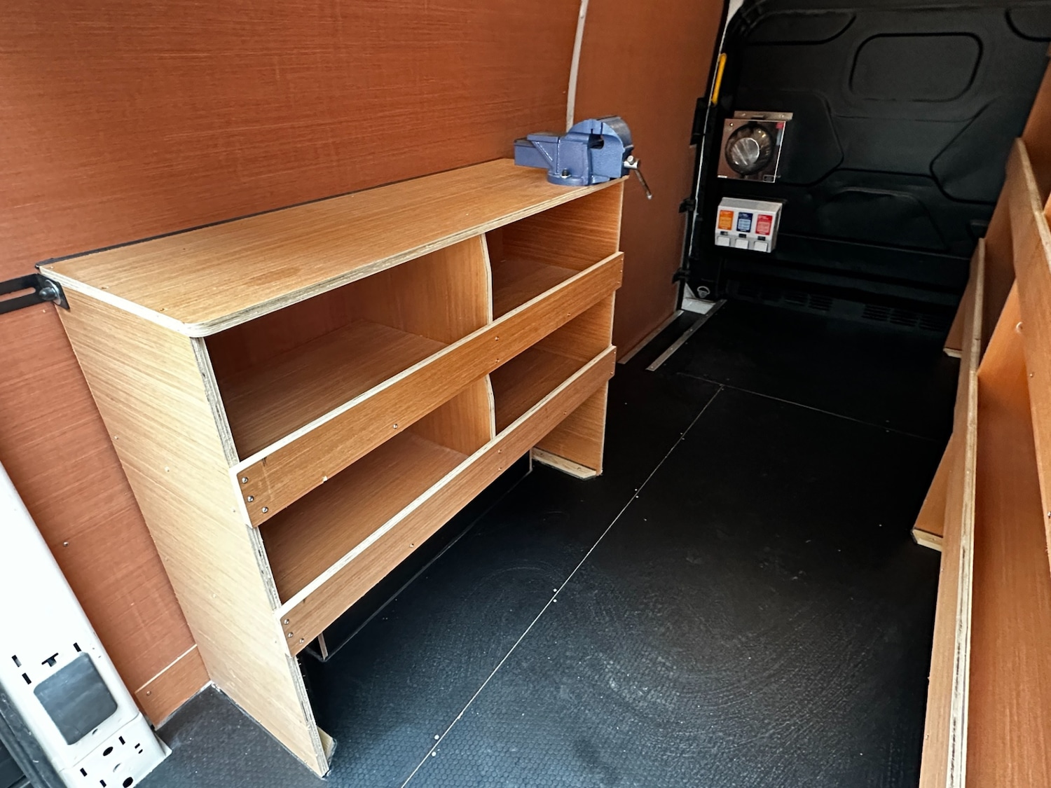 Used Mercedes-Benz Sprinter 2021 for sale - 77482351: Photo 3