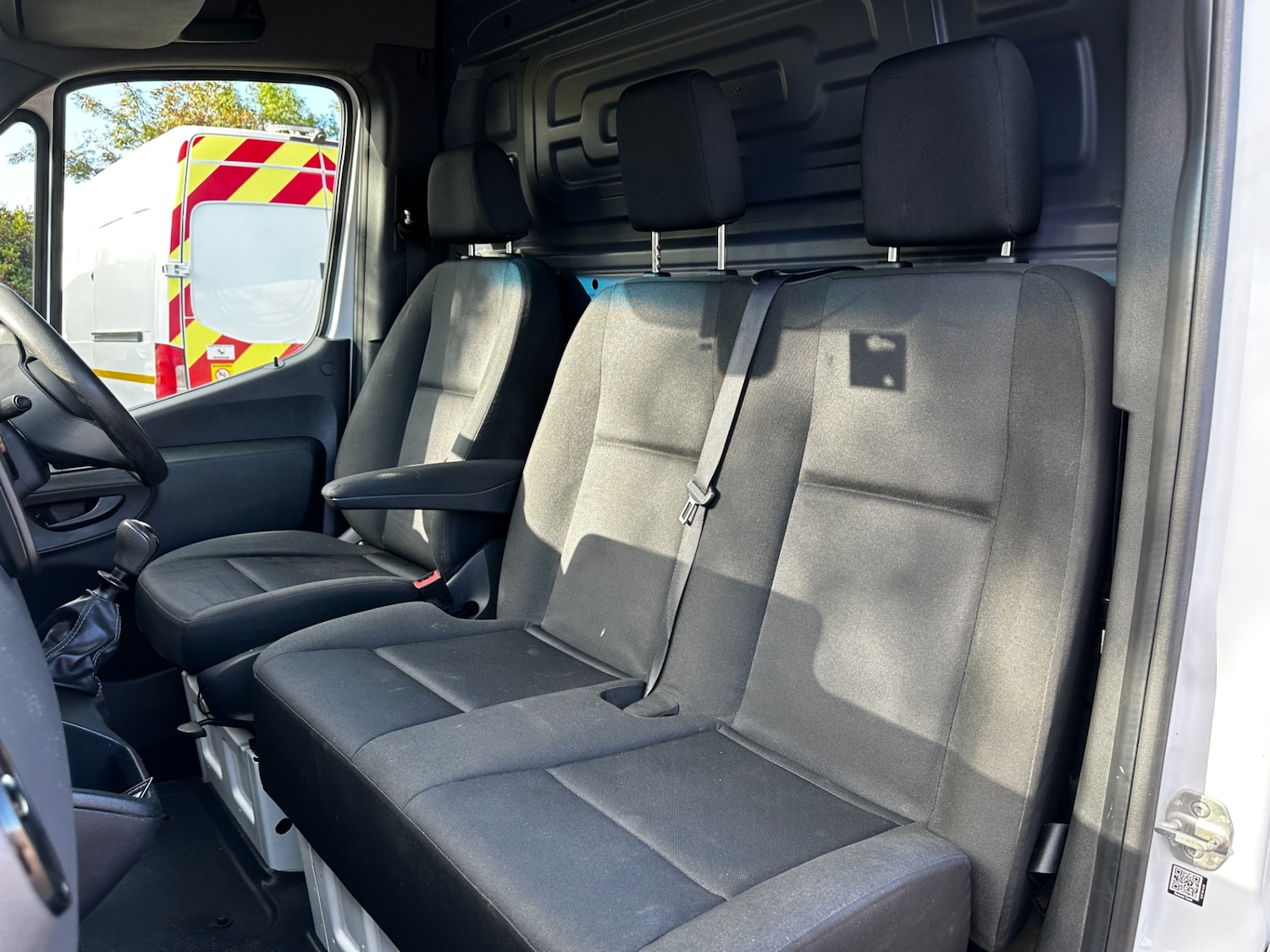 Used Mercedes-Benz Sprinter 2021 for sale - 77482351: Photo 39