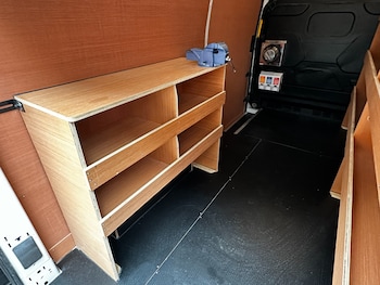 Used Mercedes-Benz Sprinter 2021 for sale - 77482351: Photo