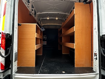 Used Mercedes-Benz Sprinter 2021 for sale - 77482351: Photo