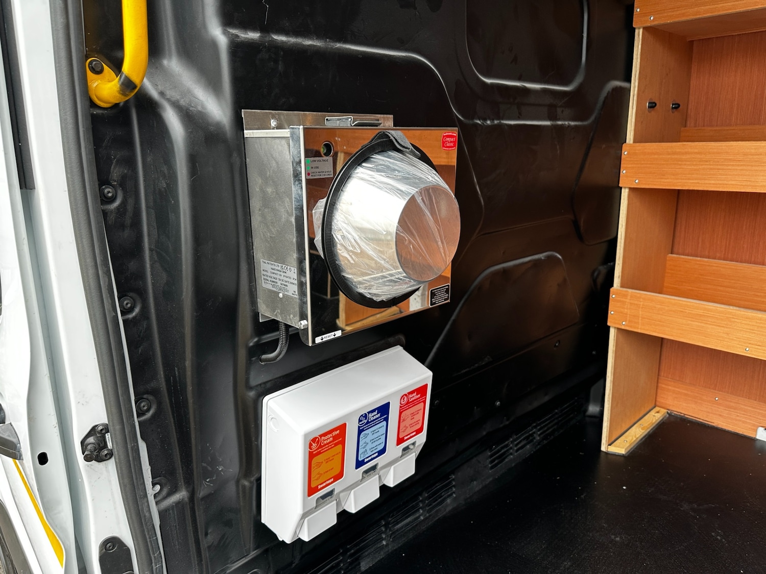 Used Mercedes-Benz Sprinter 2021 for sale - 77482351: Photo 7