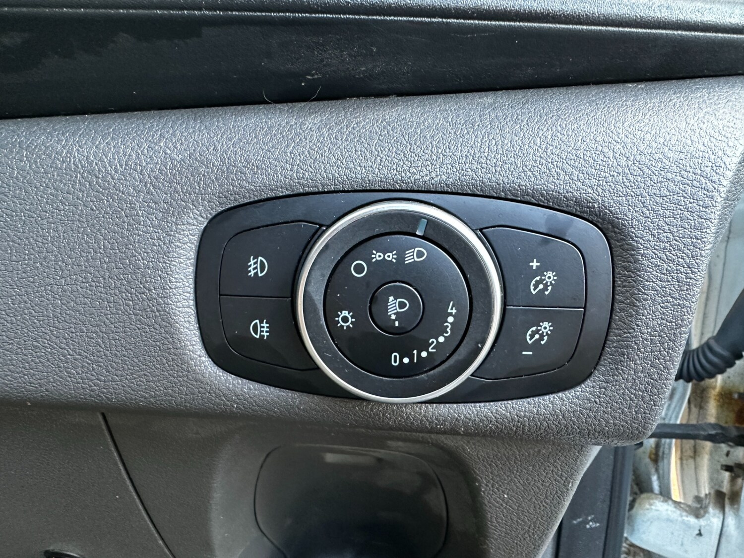 Used Ford Transit Custom 2022 for sale - 76736481: Photo 11