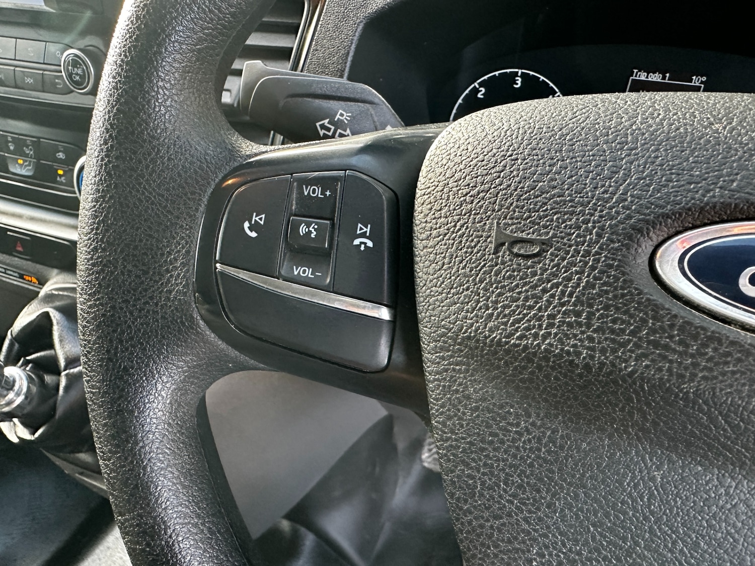 Used Ford Transit Custom 2022 for sale - 76736481: Photo 12