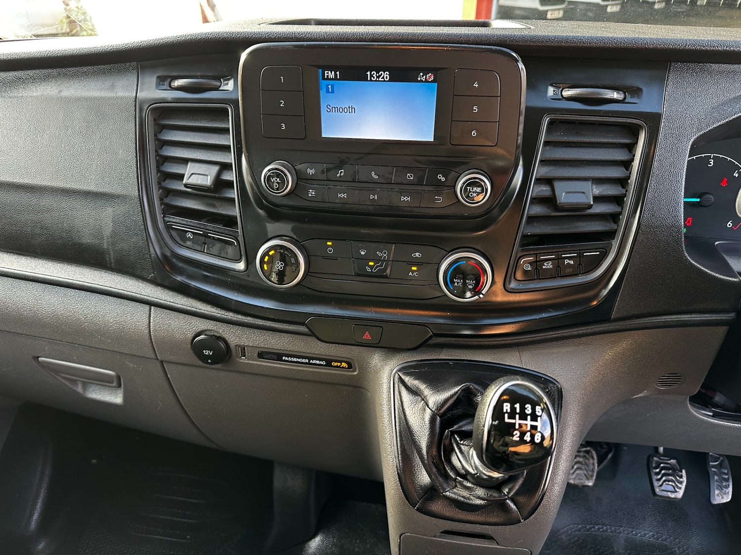 Used Ford Transit Custom 2022 for sale - 76736481: Photo 14