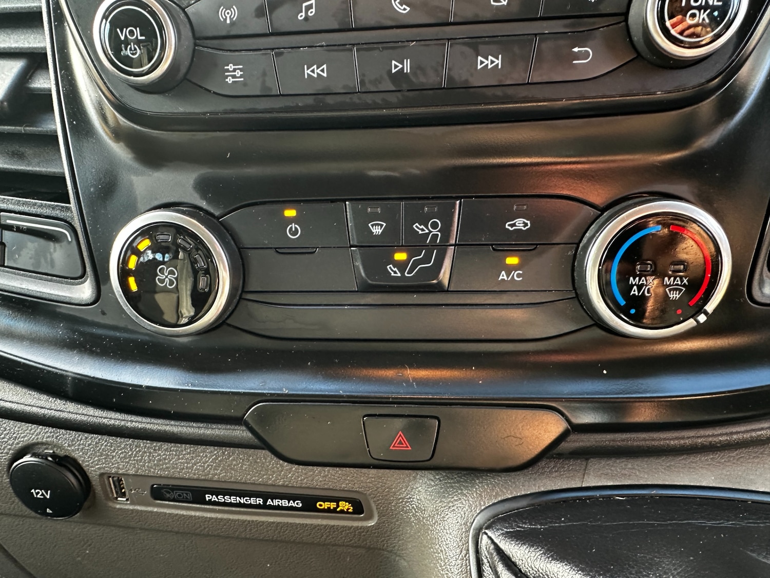 Used Ford Transit Custom 2022 for sale - 76736481: Photo 15