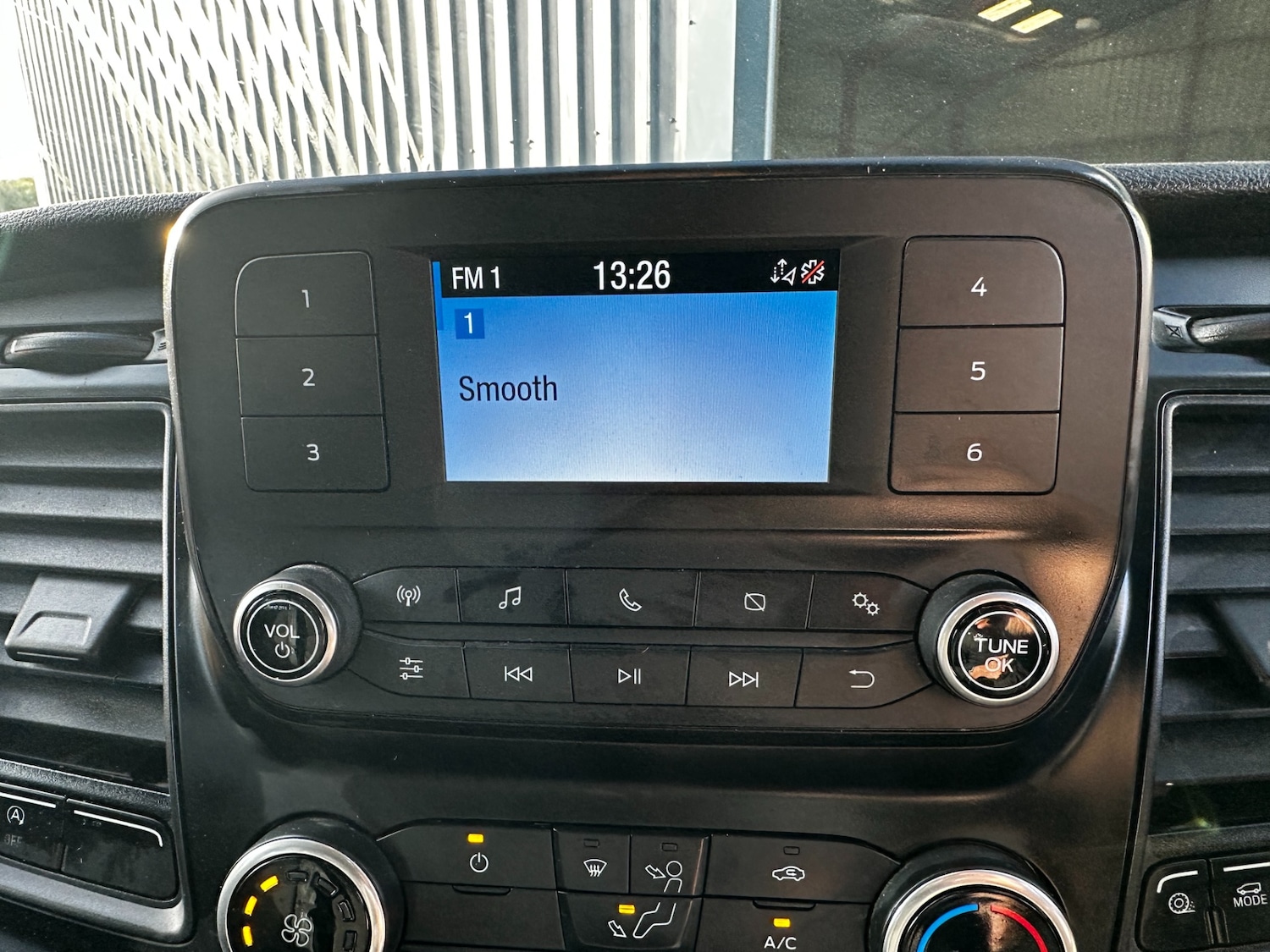 Used Ford Transit Custom 2022 for sale - 76736481: Photo 16