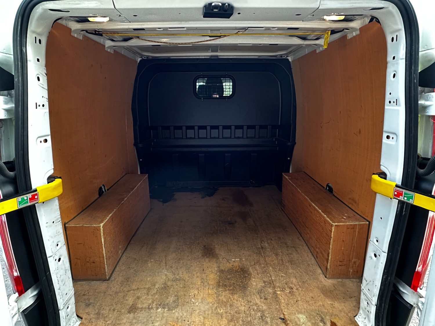 Used Ford Transit Custom 2022 for sale - 76736481: Photo 31