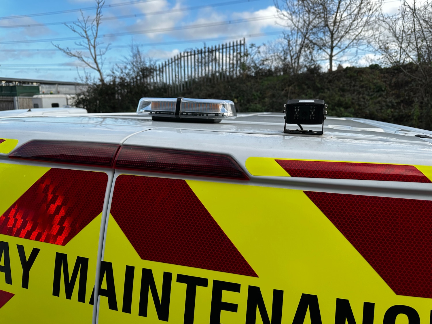 Used Ford Transit Custom 2022 for sale - 76736481: Photo 32