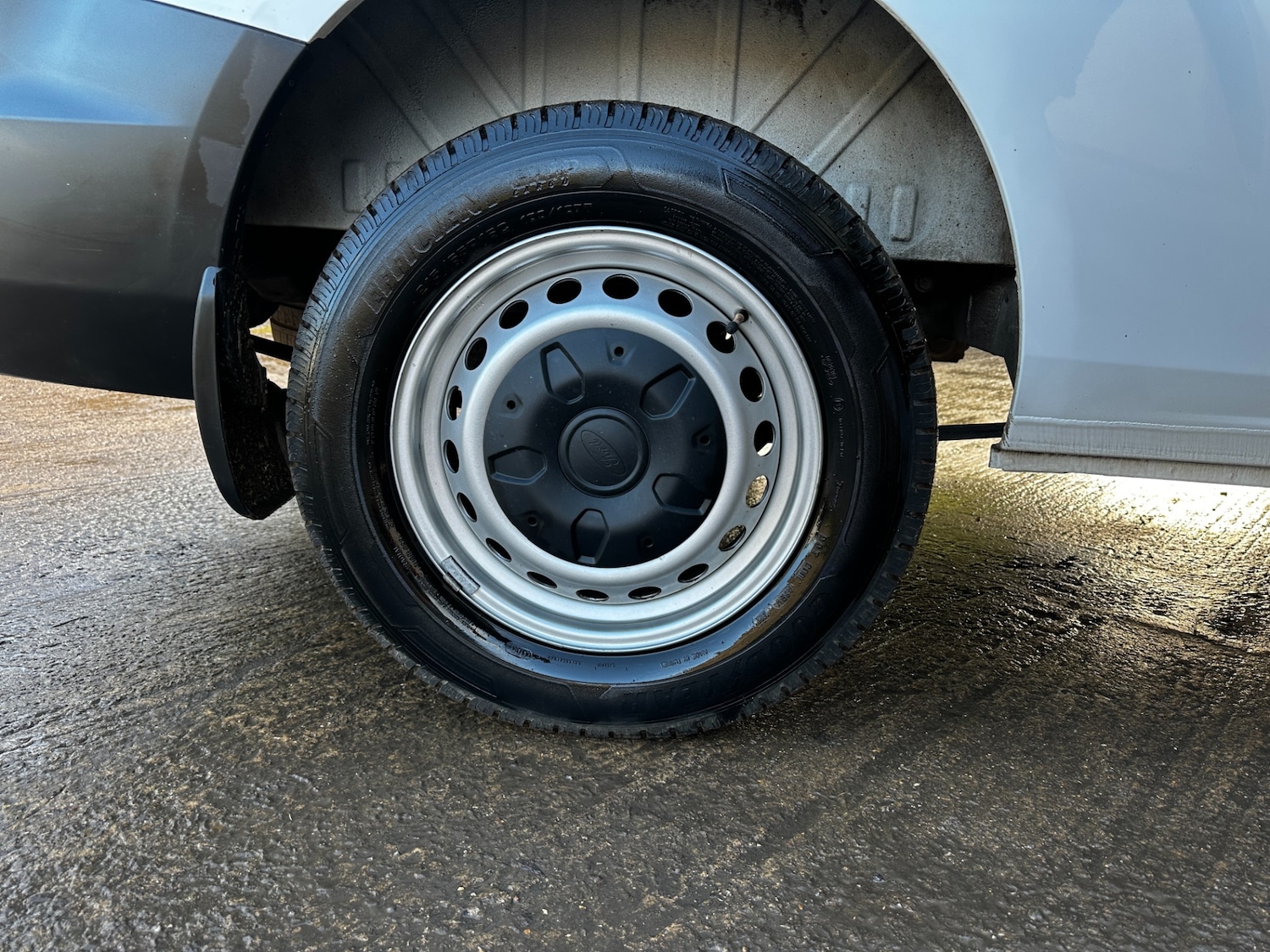 Used Ford Transit Custom 2022 for sale - 76736481: Photo 4