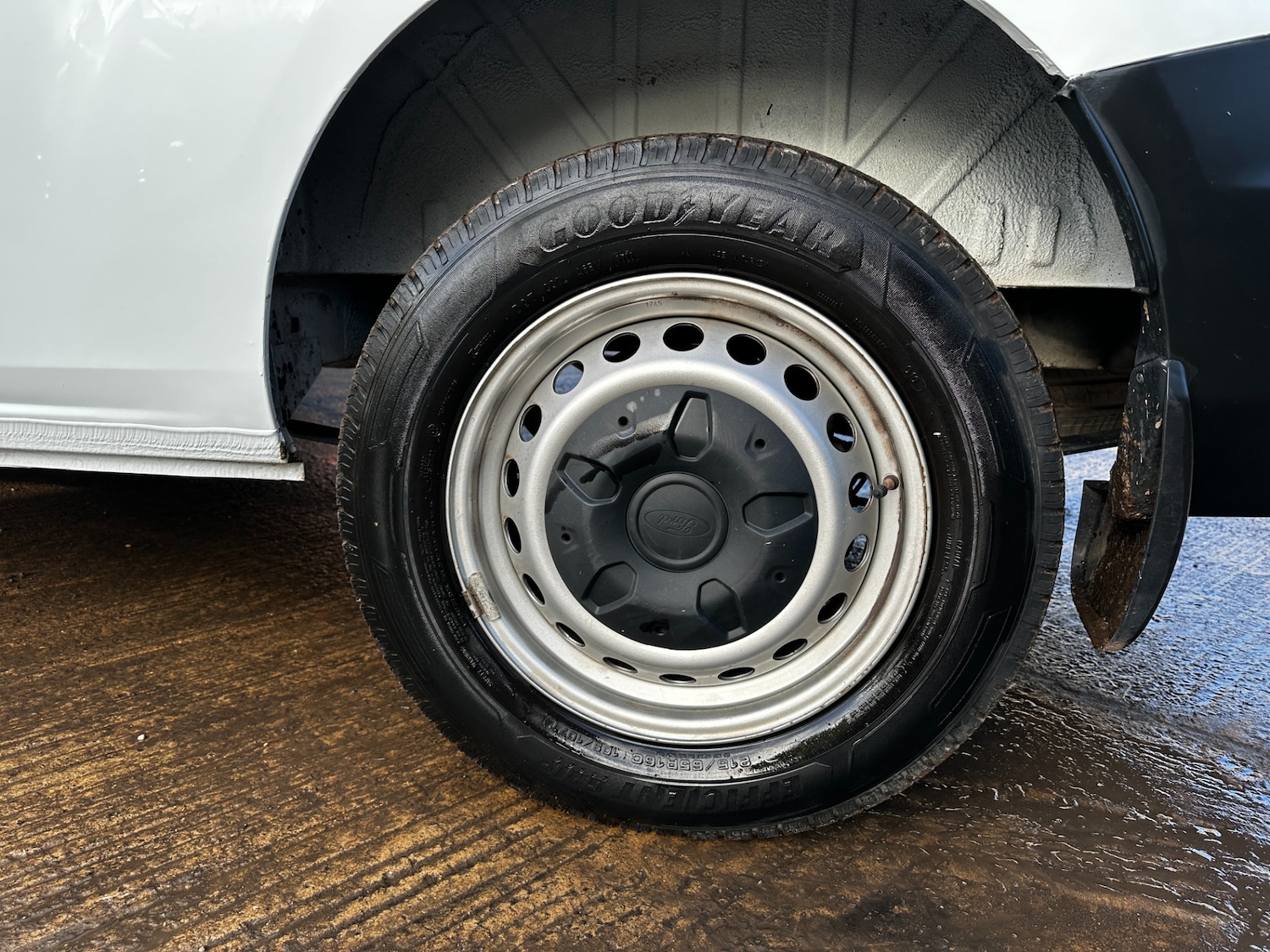 Used Ford Transit Custom 2022 for sale - 76736481: Photo 5