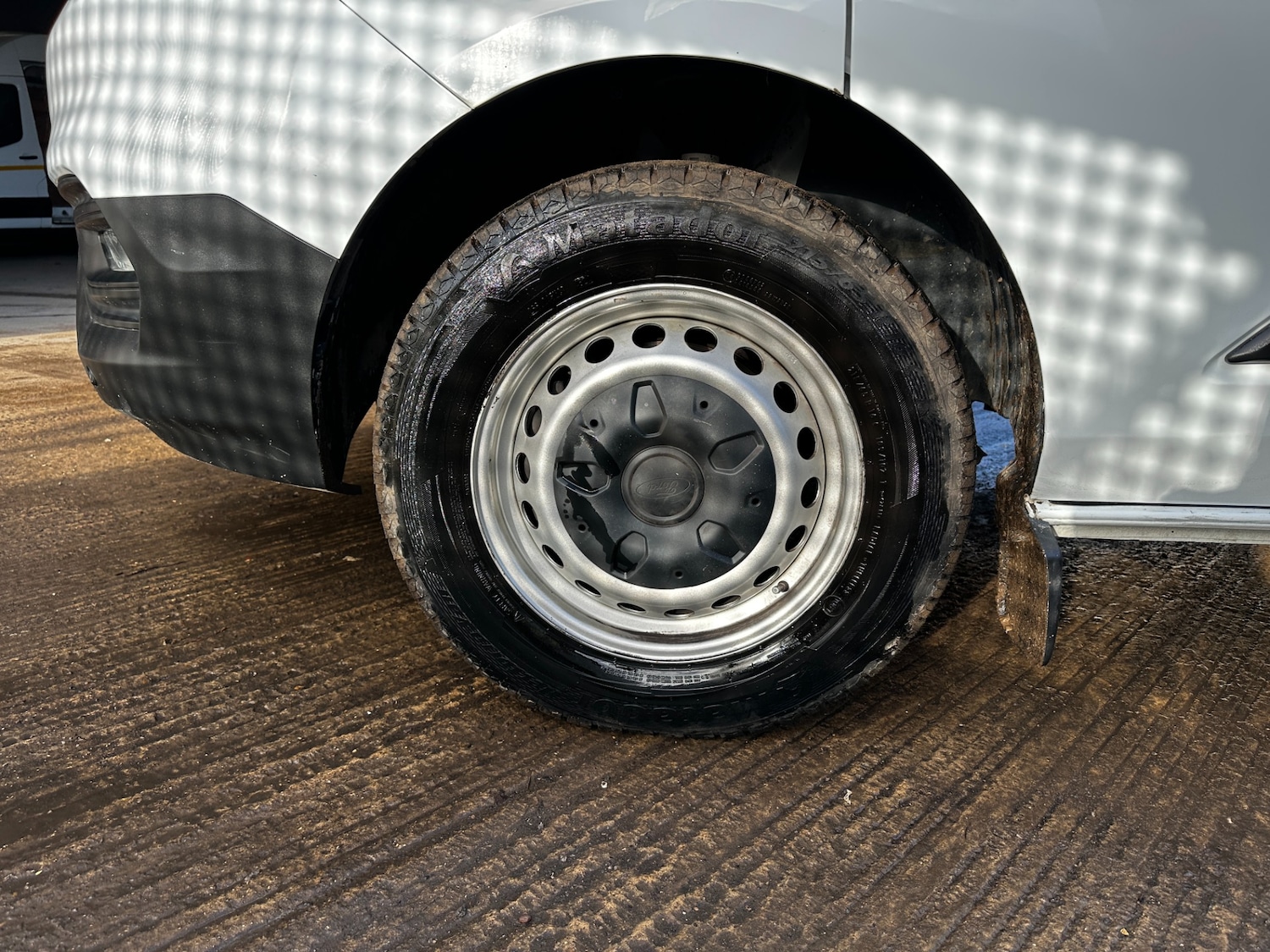 Used Ford Transit Custom 2022 for sale - 76736481: Photo 6