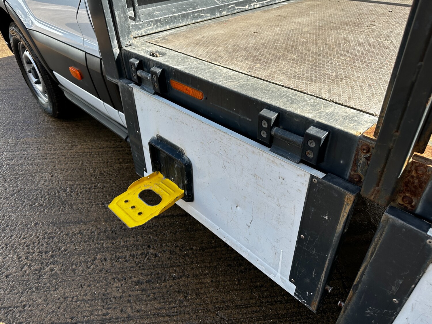 Used Ford Transit 2021 for sale - 75921764: Photo 12