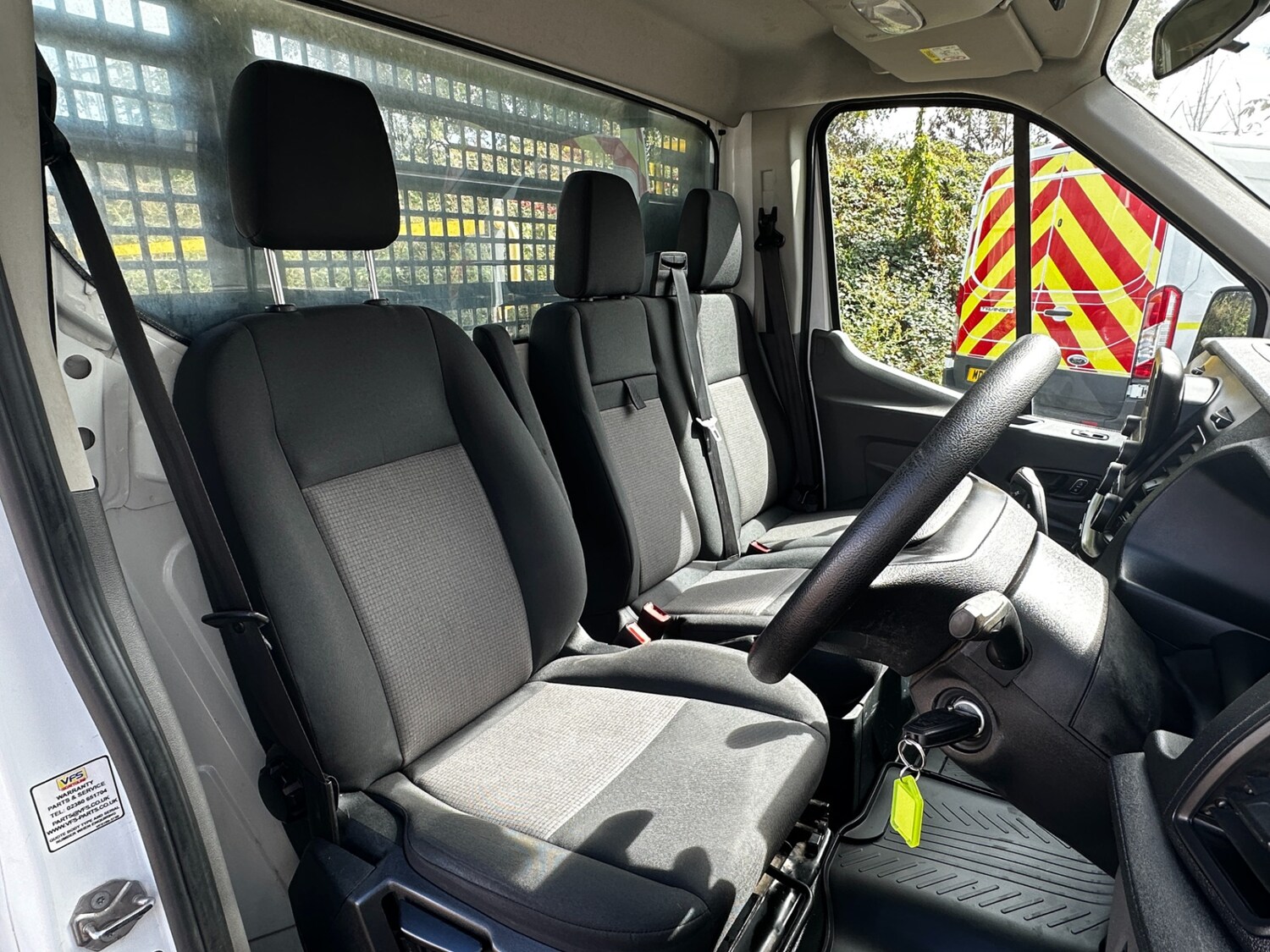 Used Ford Transit 2021 for sale - 75921764: Photo 13