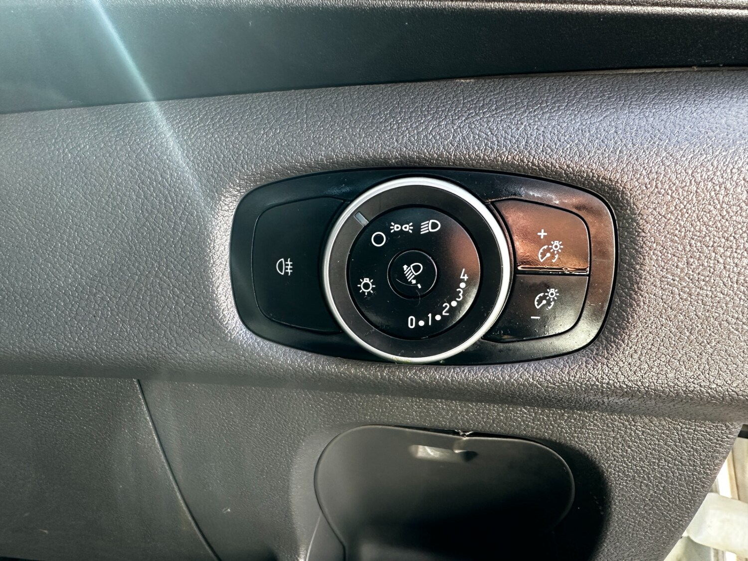 Used Ford Transit 2021 for sale - 75921764: Photo 14