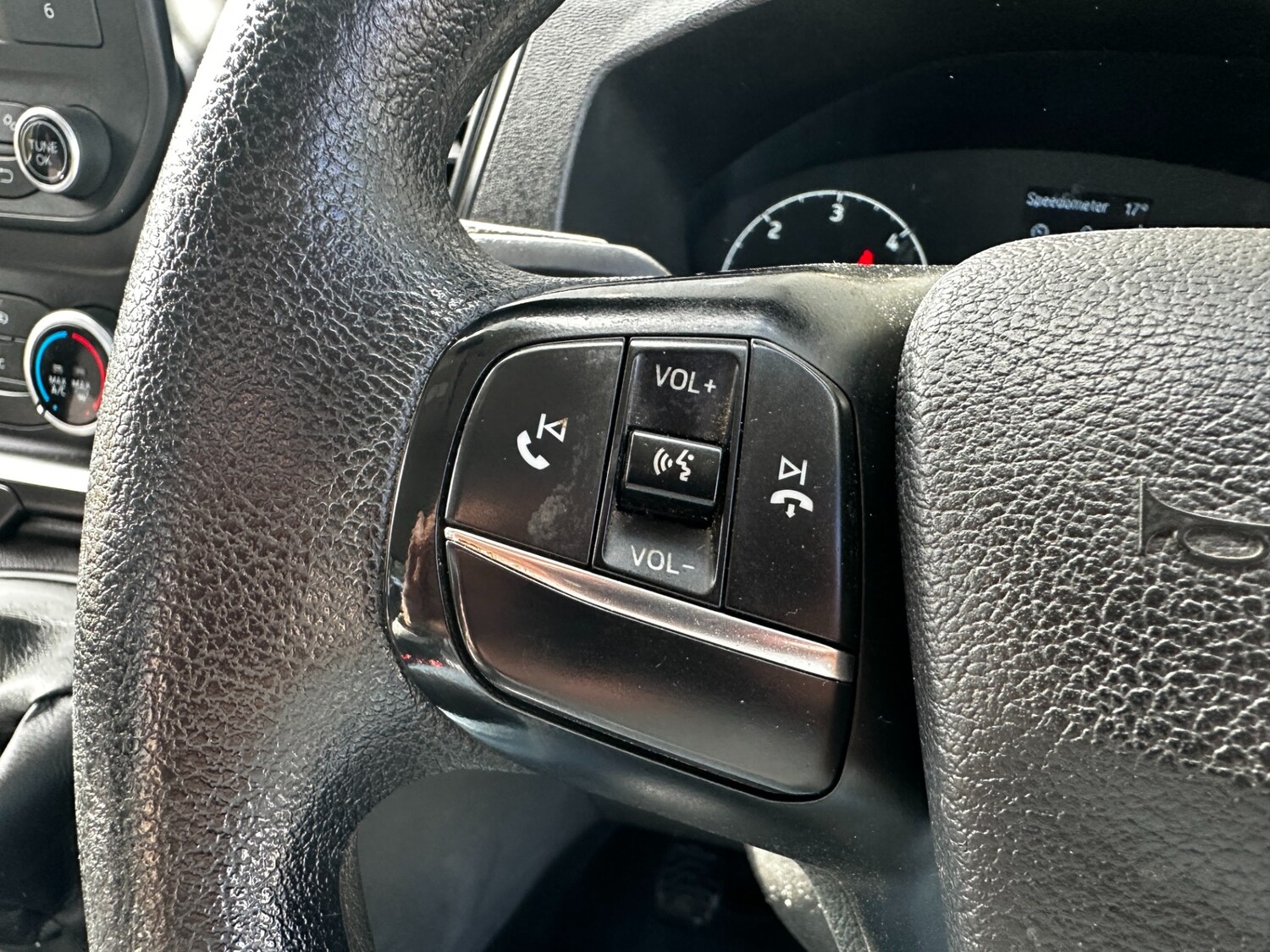 Used Ford Transit 2021 for sale - 75921764: Photo 17