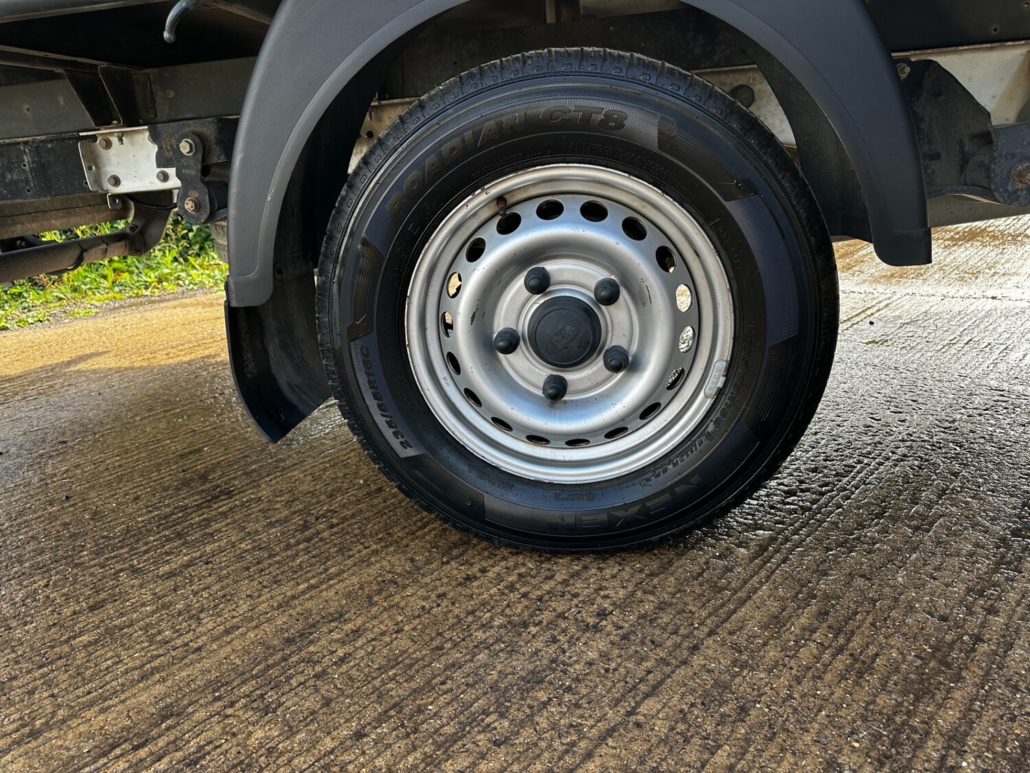 Used Ford Transit 2021 for sale - 75921764: Photo 20