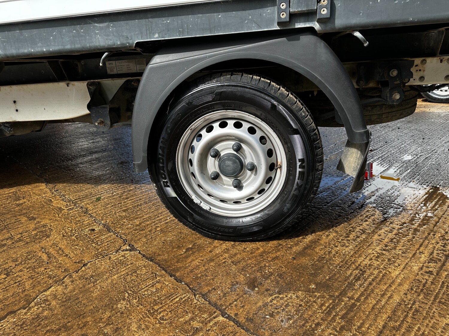 Used Ford Transit 2021 for sale - 75921764: Photo 21