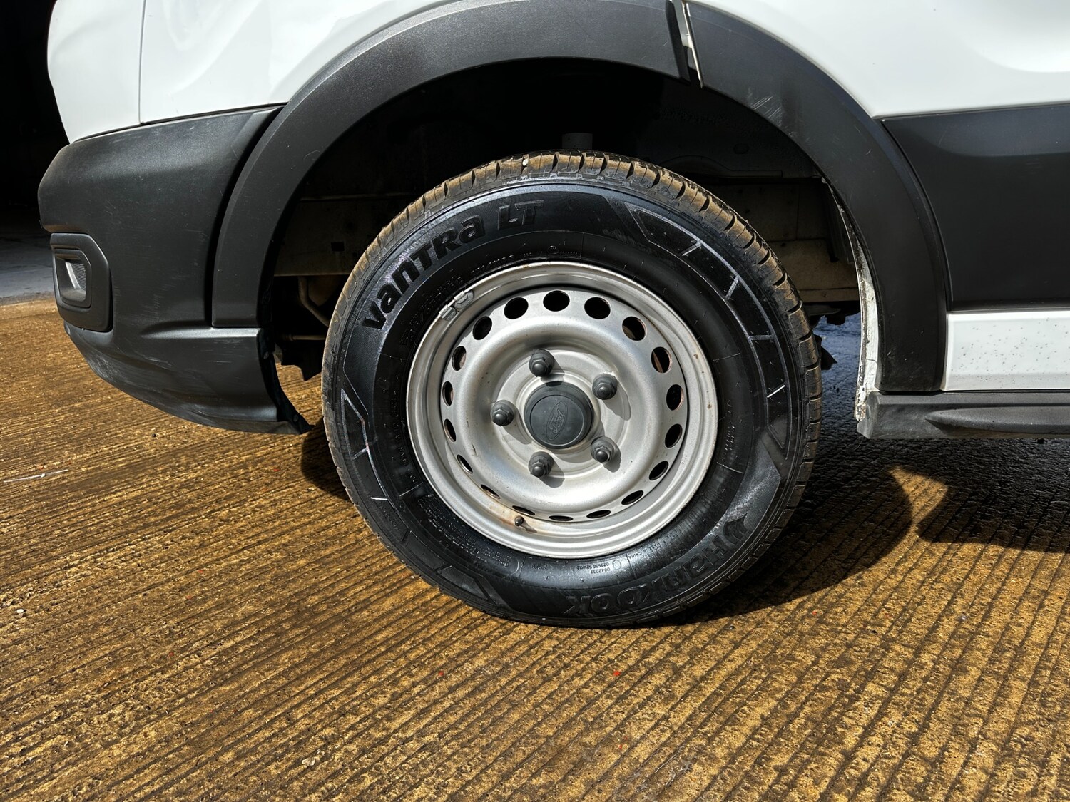 Used Ford Transit 2021 for sale - 75921764: Photo 22