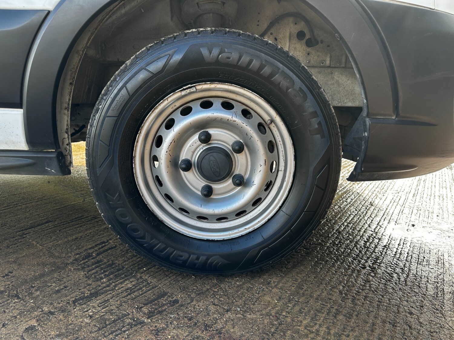 Used Ford Transit 2021 for sale - 75921764: Photo 23