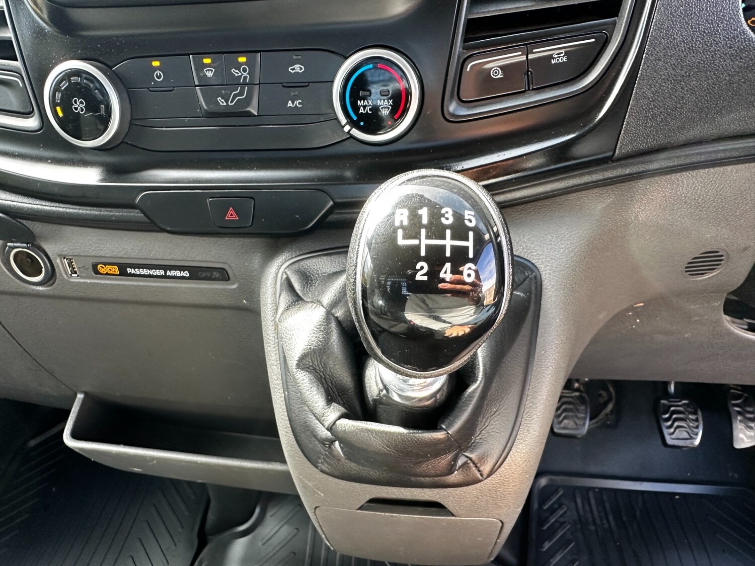 Used Ford Transit 2021 for sale - 75921764: Photo 24