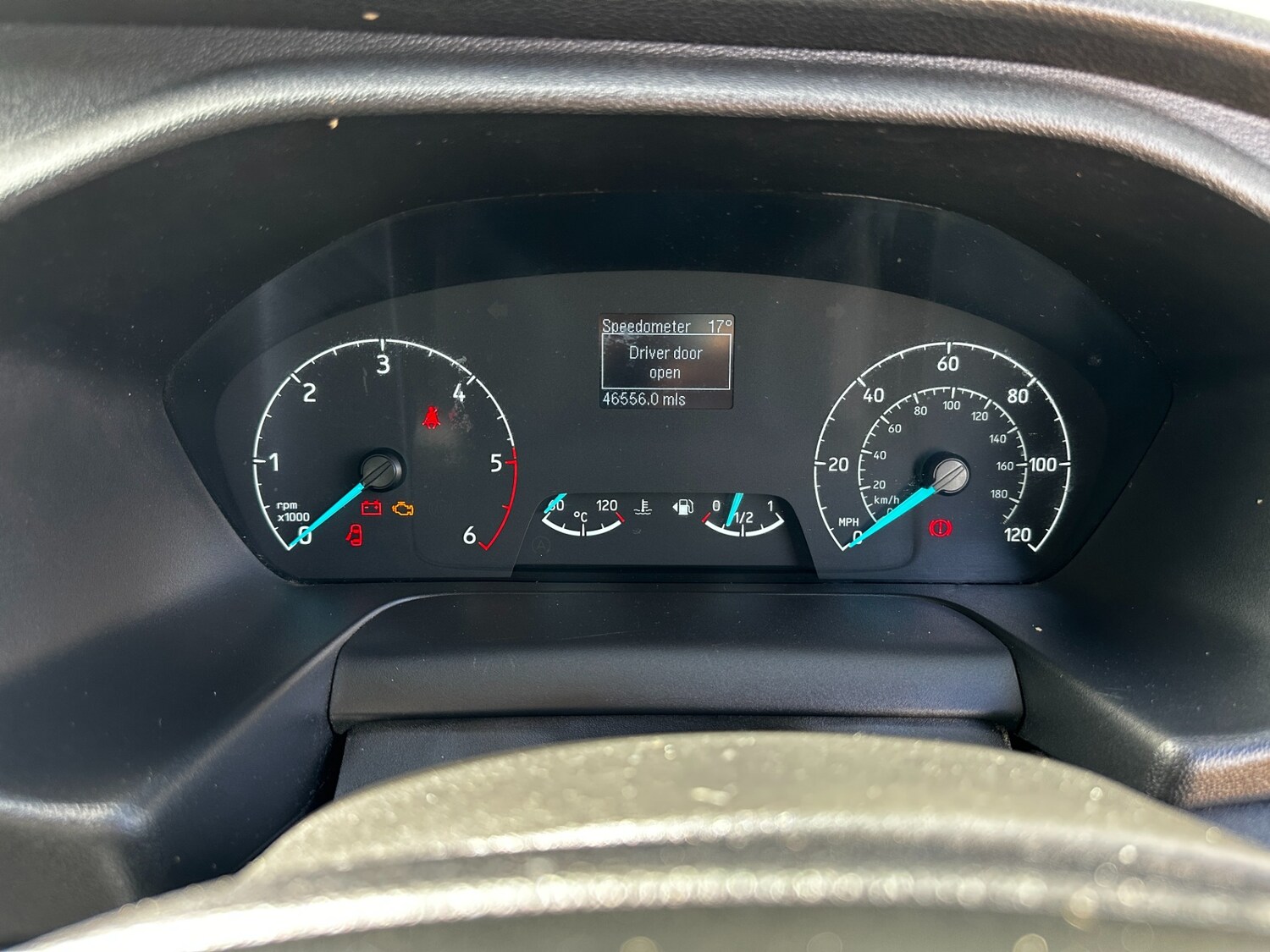 Used Ford Transit 2021 for sale - 75921764: Photo 25