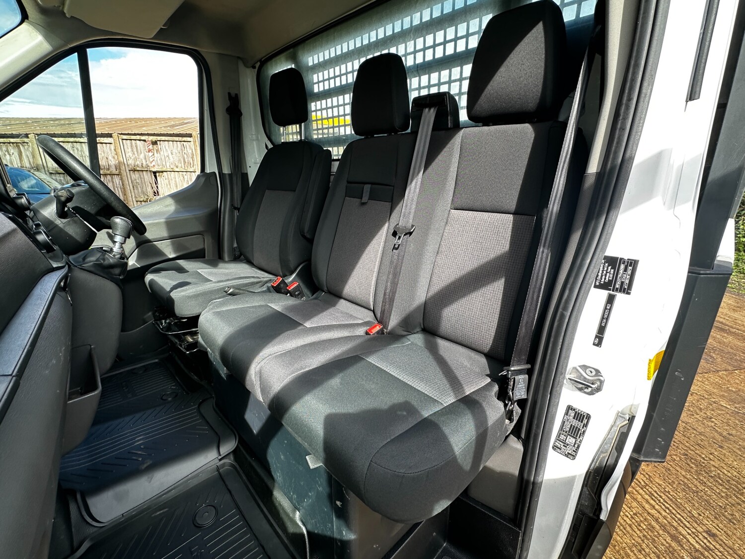 Used Ford Transit 2021 for sale - 75921764: Photo 26