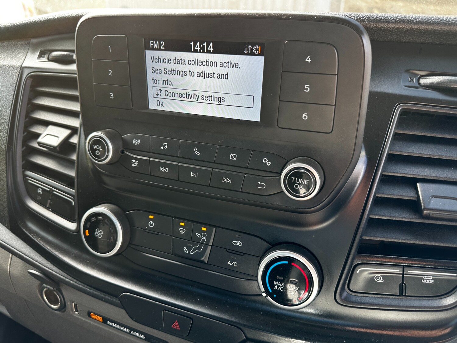 Used Ford Transit 2021 for sale - 75921764: Photo 27