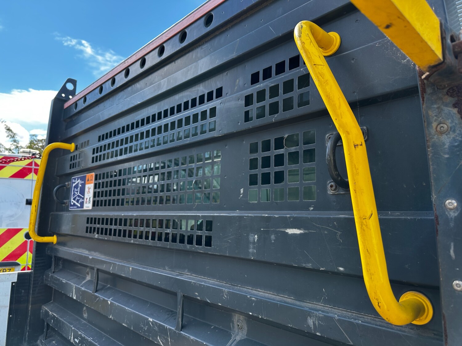 Used Ford Transit 2021 for sale - 75921764: Photo 28