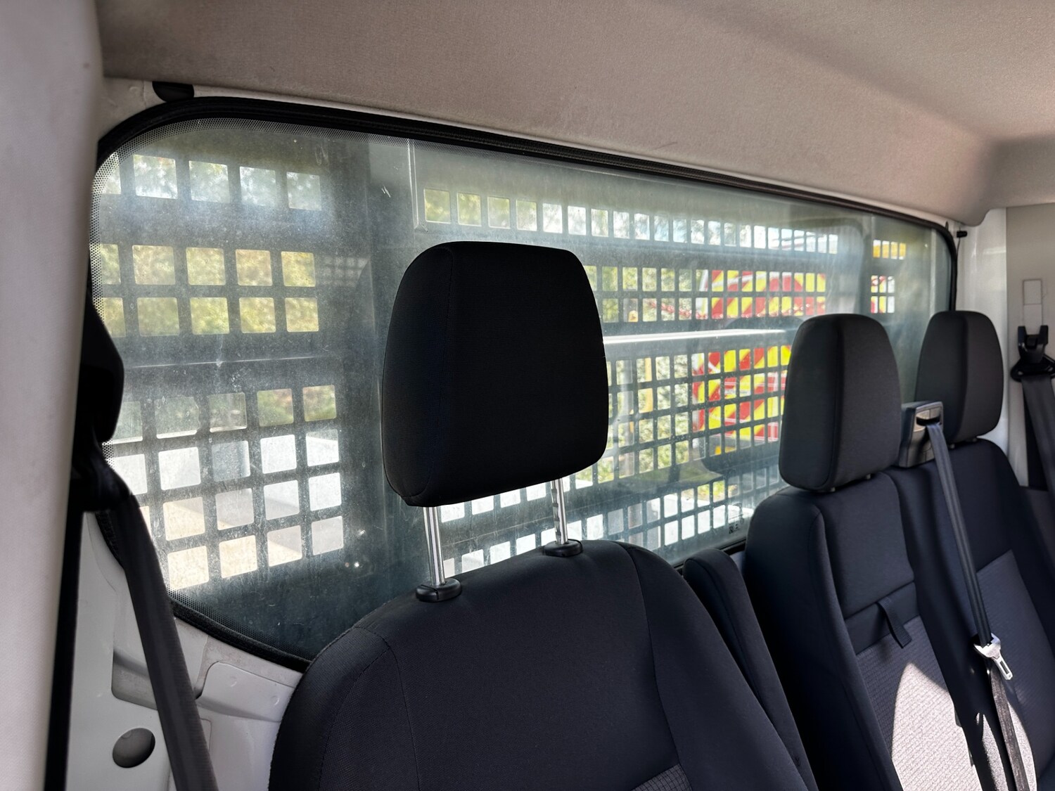 Used Ford Transit 2021 for sale - 75921764: Photo 29