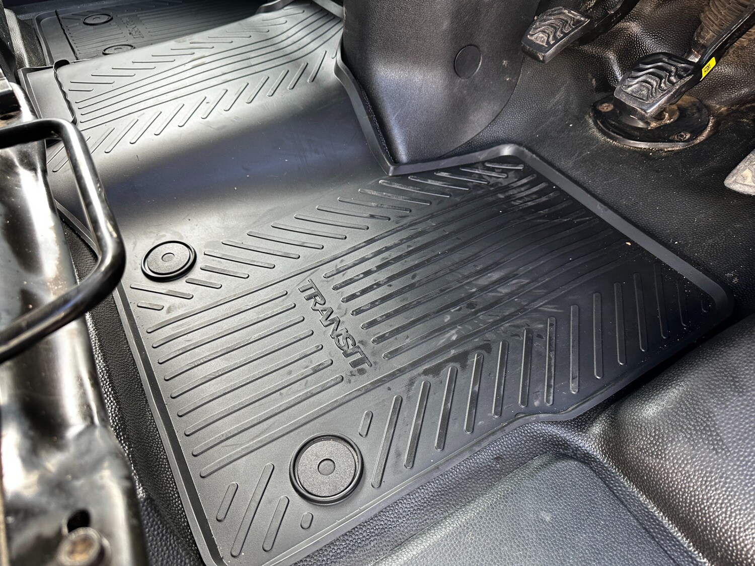 Used Ford Transit 2021 for sale - 75921764: Photo 31