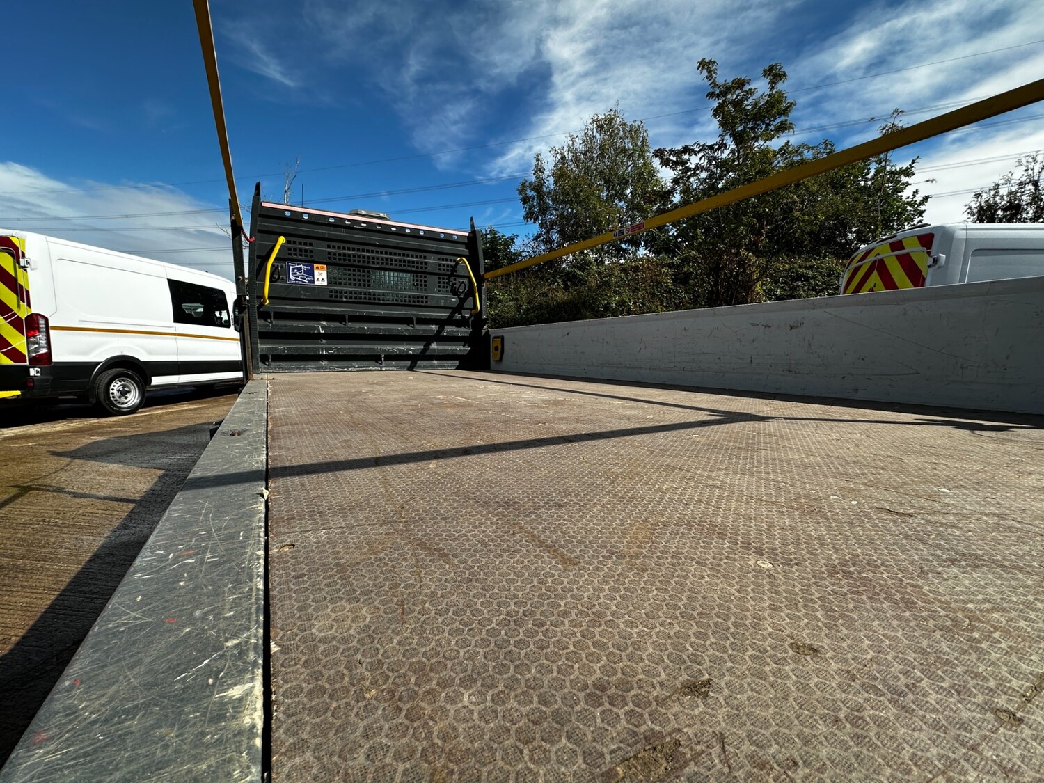 Used Ford Transit 2021 for sale - 75921764: Photo 32