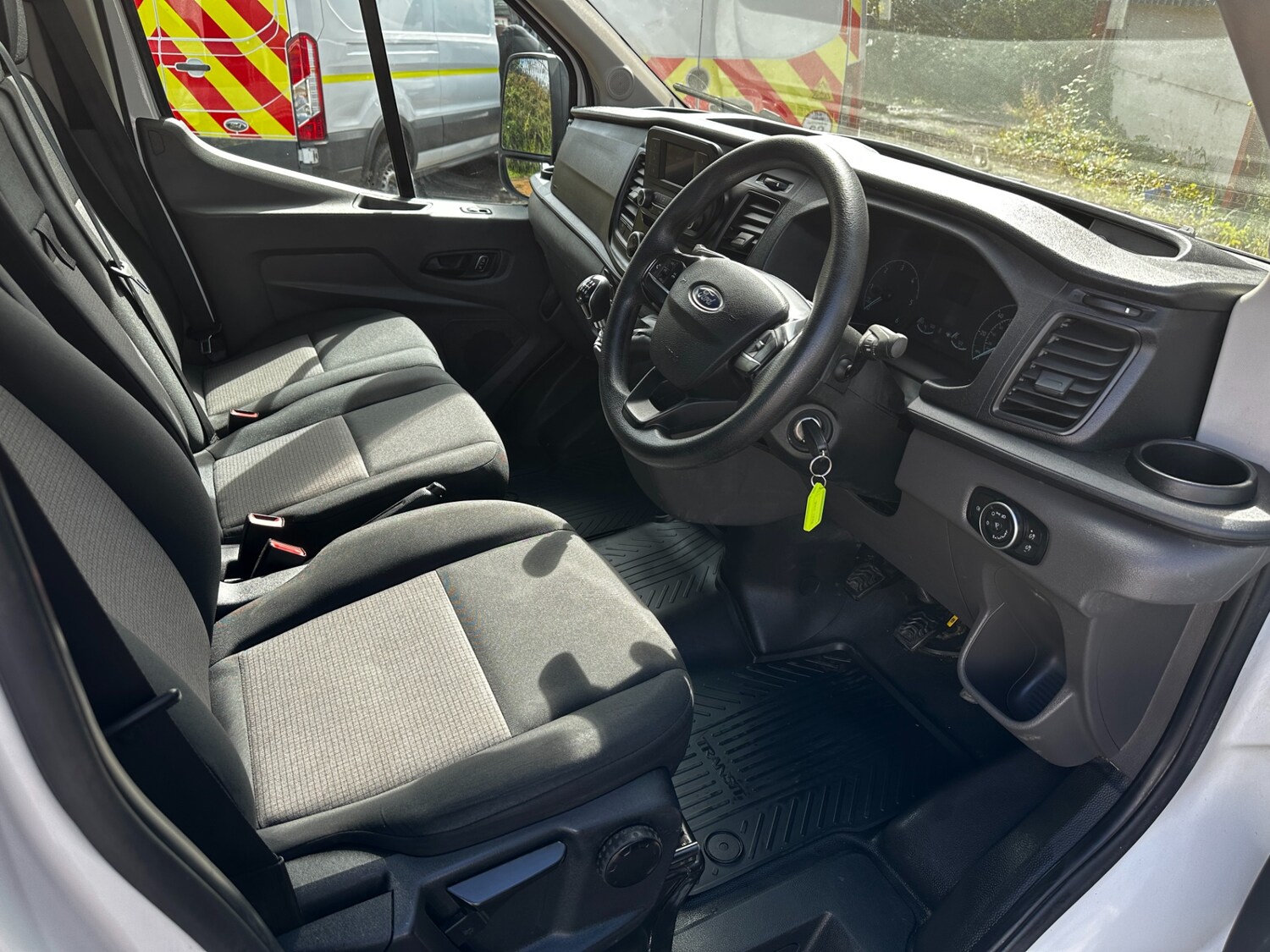 Used Ford Transit 2021 for sale - 75921764: Photo 33